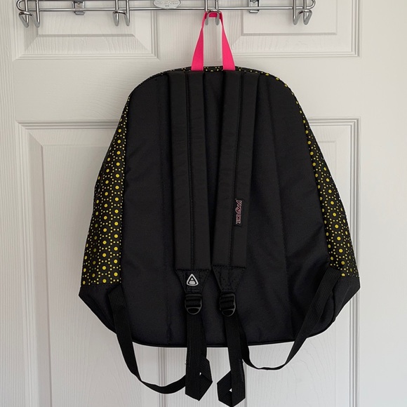 Jansport backpack - Picture 3 of 6